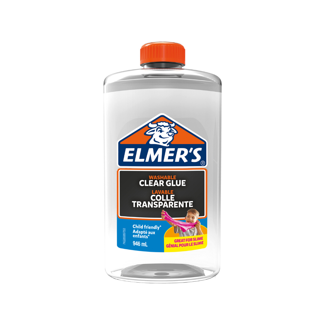 Elmers lepak 946ml (prozirni)