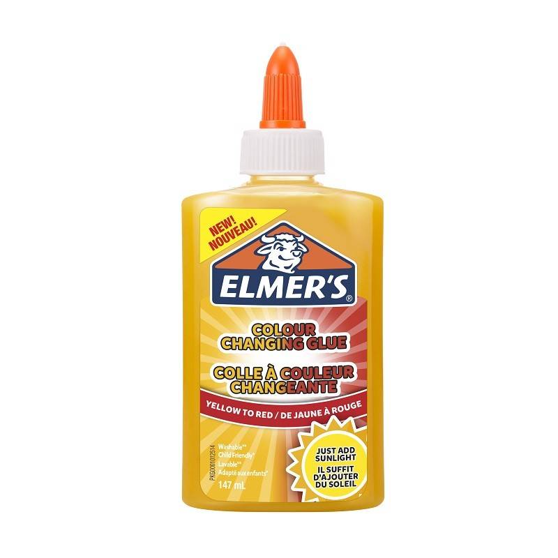 Elmers lepak (Colour changing glue) 147ml