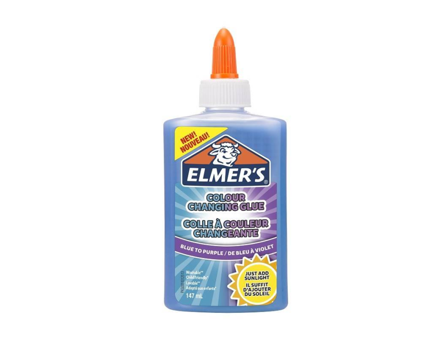 Elmers lepak (Colour changing glue) 147ml
